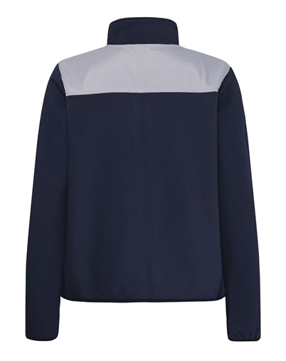 Fransa - FRFlea Jakke - Navy Blazer